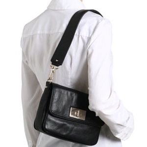 Kate Spade IRVING PLACE HARLOW Handbag.
